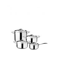 Mepra party-tableware, Stainless Steel: Kitchen & Dining