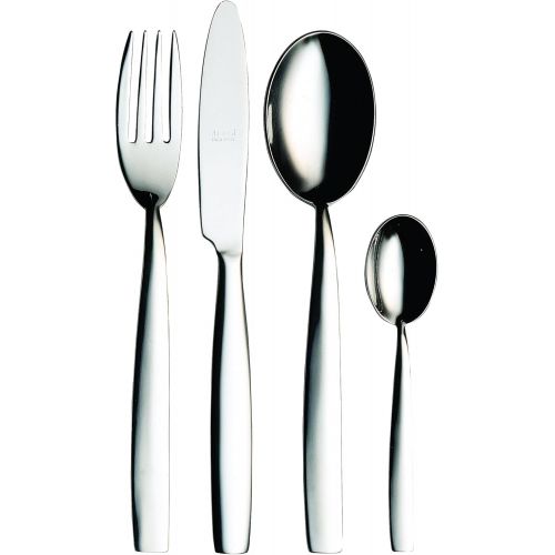  MEPRA Mepra Mediterranea 24-Piece Kitchen Set with Hollow Handle