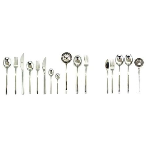  MEPRA Mepra Sveva 126-Piece Kitchen Set