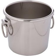 MEPRA Mepra Ice Bucket with Grill, Set of 6