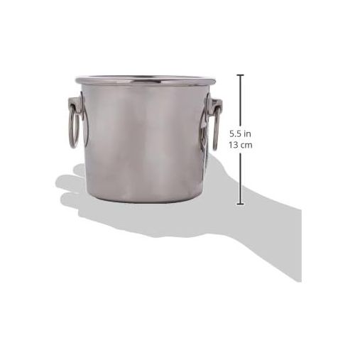  MEPRA Mepra Ice Bucket with Grill, Set of 6