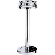 MEPRA Mepra Tre Wine Cooler Stand, Stainless Steel