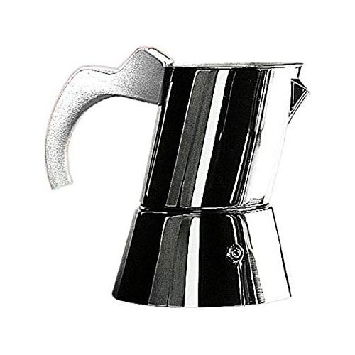  MEPRA Mepra 46-Cup Coffee Maker, Ice