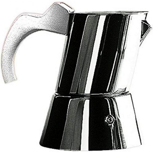  MEPRA Mepra 46-Cup Coffee Maker, Ice