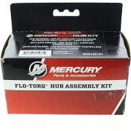Mercury Marine/Mercruiser New OEM Flo-Torq SSR Hub Kit, 8M0150151