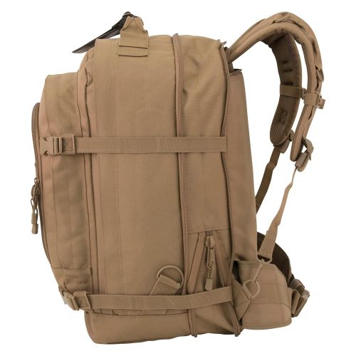  MERCURY Mercury Tactical Gear Blaze Bugout Bag With Hydration Pack, Mrc02173-cy Backpack