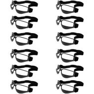 [아마존베스트]Toygogo Basketball Sports Glasses Dribble Glasses Set of 12