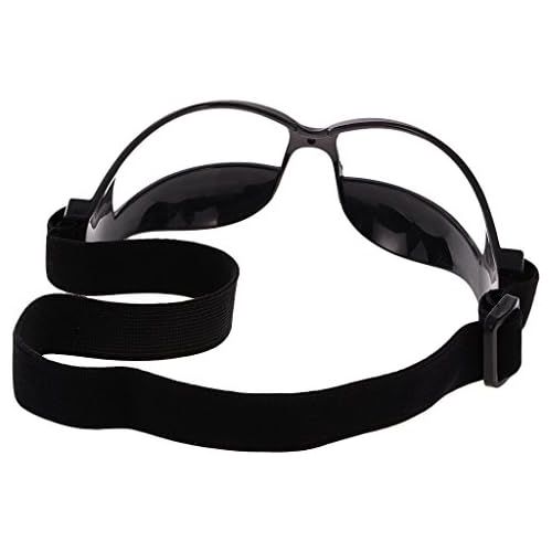  [아마존베스트]Toygogo Basketball Sports Glasses Dribble Glasses Set of 12