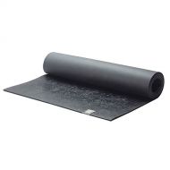 Merrithew MERRITHEW Supreme Traction Mat (Black) 0.125 inch  6 mm