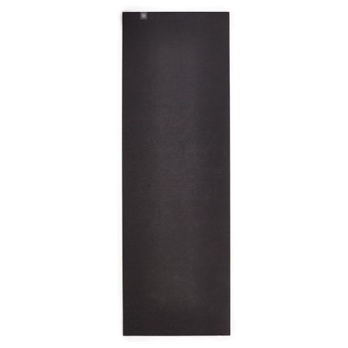  Merrithew MERRITHEW Supreme Traction Mat (Black) 0.125 inch  6 mm