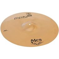 [아마존베스트]Mes DRUMS Act Series 20 Ride Cymbal