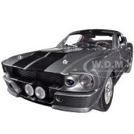 META_AOT 1967 FORD MUSTANG CUSTOM ELEANOR GONE IN 60 SECONDS 1/18 GREENLIGHT 12909