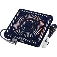 Metro Replacement Heater for Japanese Kotatsu 600ｗ