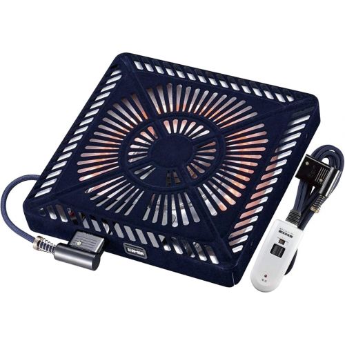  Metro Replacement Heater for Japanese Kotatsu 600ｗ