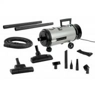 METROVAC Professional Evolution Compact Canister Vac