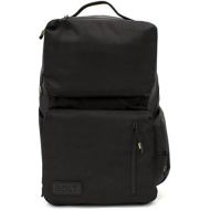 M-Edge International Backpack with Battery (BPK-B4-PO-B)