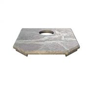 MF Fire SP01 Soapstone Top for Catalyst Wood Stove