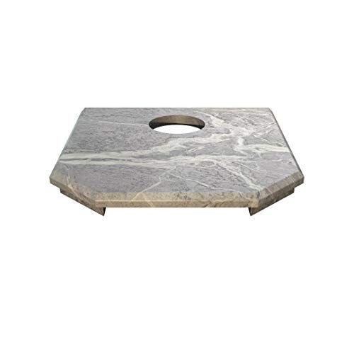  MF Fire SP01 Soapstone Top for Catalyst Wood Stove