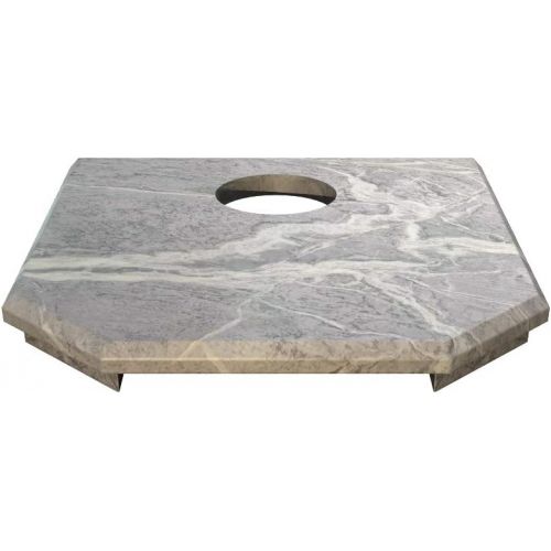  MF Fire SP01 Soapstone Top for Catalyst Wood Stove