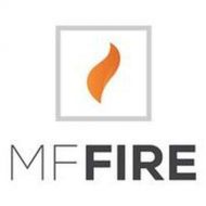 MF Fire FM01 Room Blower Fan for Catalyst Wood Stove