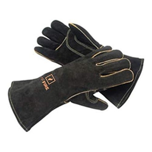  MF Fire GL01 Wood Stove Gloves