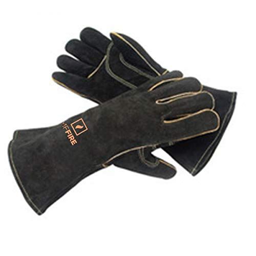  MF Fire GL01 Wood Stove Gloves