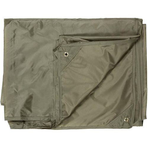  MFH Tarpaulin Tarp 400x500cm Olive