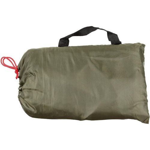  MFH Tarpaulin Tarp 400x500cm Olive