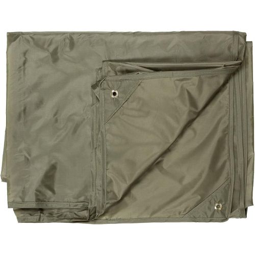  MFH Tarpaulin Tarp 300x500cm Olive