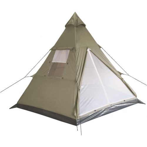  MFH Indian Tent Tipi Olive
