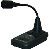 MFJ-297 ~Desktop Microphone, with Flexible Boom