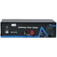 MFJ-4128 Switching Power Supply 13.8 28a