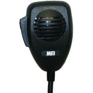 MFJ-290K Hand mic, HF radio, Kenwood 8-pin round