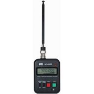 MFJ-886B 300Hz to 2.8GHz Frequency Counter, Pocket Sized