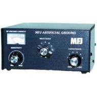 MFJ Enterprises Original MFJ-931 1.8-30 MHz HF Artificial RF Ground.