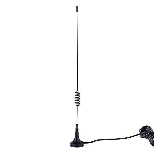  MFJ Enterprises Original MFJ-931 1.8-30 MHz HF Artificial RF Ground.