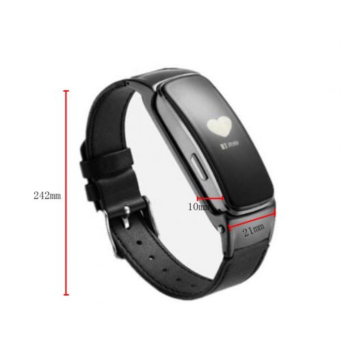  MFWFR Smart Watch,Fitness Tracker Wristband with Heart Rate Monitor Sleep Waterproof Bluetooth Blood Pressure Oxygen Monitor Pedometer Screen Touchscreen Sport for Men & Women &Child,l1
