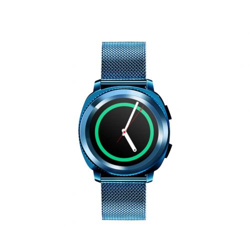  MFWFR Bluetooth Smart Watch,Fitness Tracker Wristband with Heart Rate Monitor Sleep Waterproof Blood Pressure Oxygen Monitor Pedometer Screen Touchscreen Sport for Men & Women &Child,L1