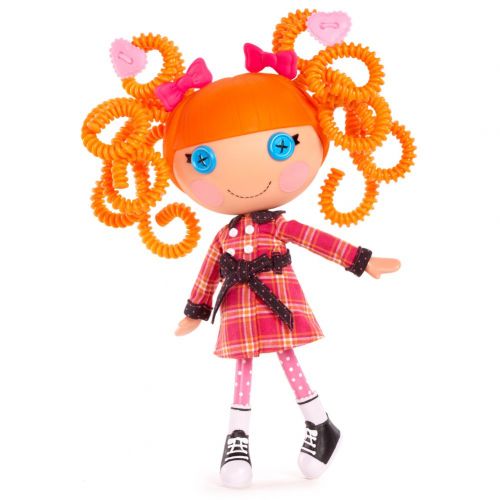  MGA Lalaloopsy Silly Hair - Bea Spells a Lot