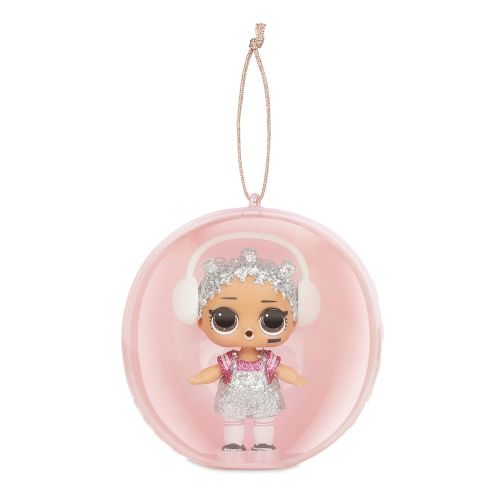  [아마존 핫딜]  [아마존핫딜]MGA Entertainment 557074E7C L.O.L. Surprise Dolls Bling Series 3-1A Sammelfigur, bunt