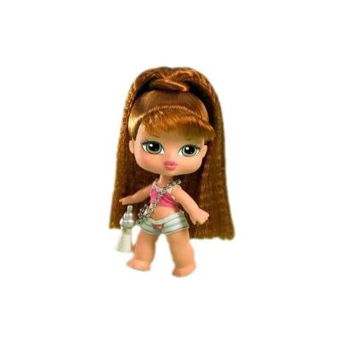  MGA Bratz Babyz Doll - Meygan