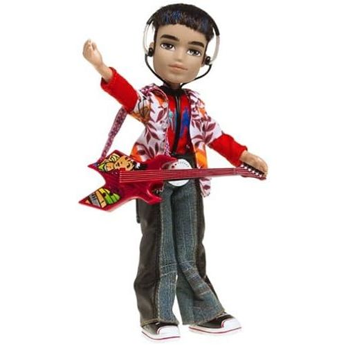  MGA Bratz Boyz: Tokyo A Go-Go Eitan