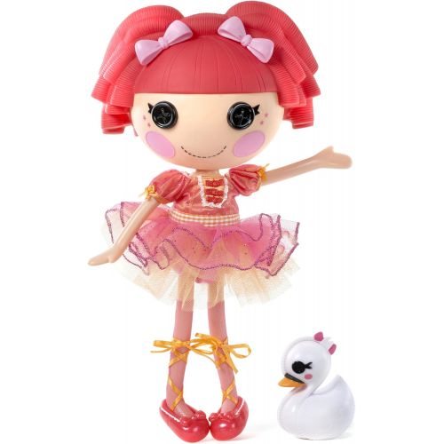  MGA Lalaloopsy Doll - Tippy Tumblelina