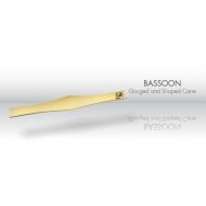 MGDRS Bassoon Cane-Gouged&Shaped(10)