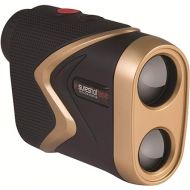 MGI Sureshot Rangefinder Golf - 5000 Series - Know The Distance - Lightweight - Water Resistant - Protective Case - Battery Included