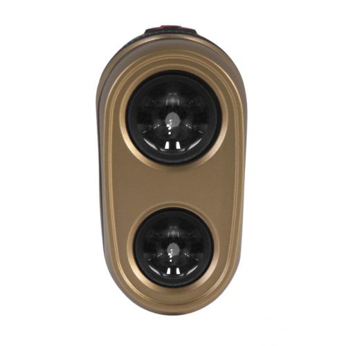  MGI Sureshot Pinloc 5000IPS Golf Laser Rangefinder