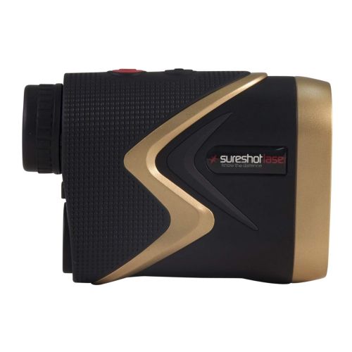  MGI Sureshot Pinloc 5000IPS Golf Laser Rangefinder