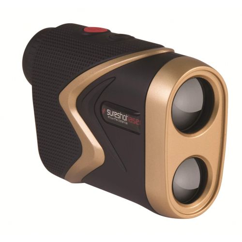  MGI Sureshot Pinloc 5000IPS Golf Laser Rangefinder