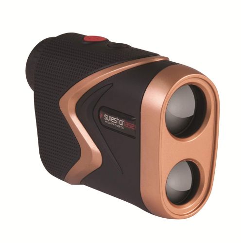  MGI Sureshot Pinloc 5000I Golf Laser Rangefinder