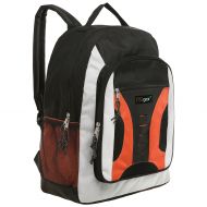 MGgear Multipurpose Student School Book Bag/Children Outdoor Backpack